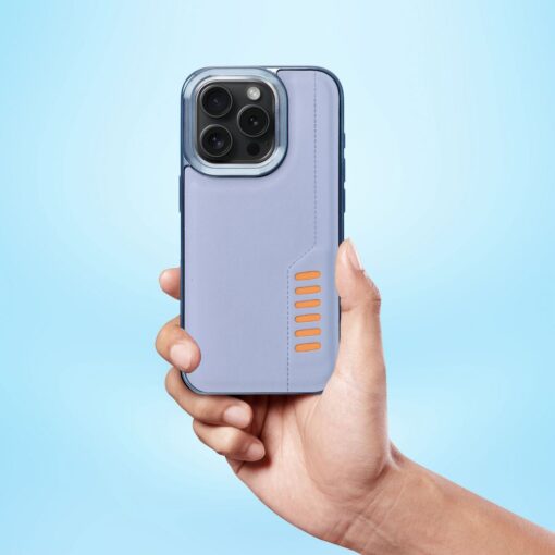 MILANO Handyhülle für XIAOMI Redmi Note 13 5G blau – Bild 6