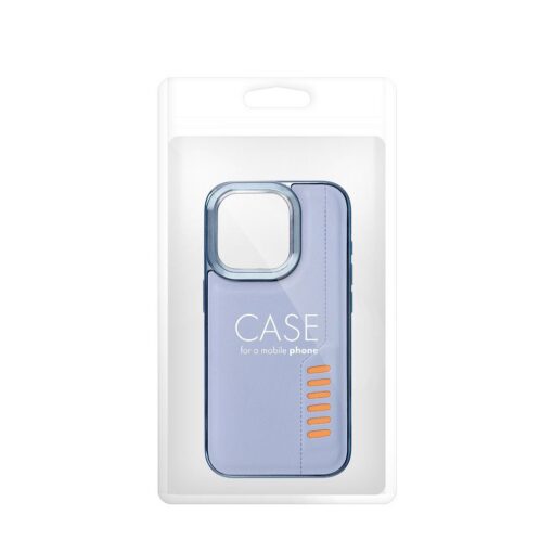 MILANO Handyhülle für XIAOMI Redmi Note 13 5G blau – Bild 7