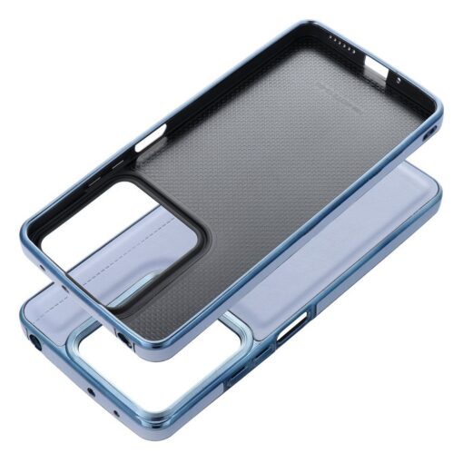 MILANO Handyhülle für XIAOMI Redmi Note 13 5G blau – Bild 8