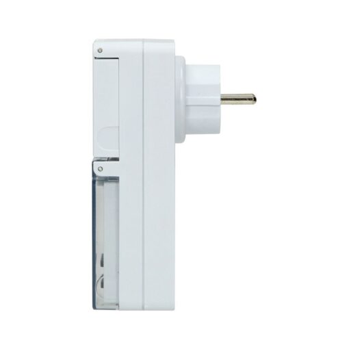 Weekly digital timer with LCD display, IP44 (OR-PRE-432) – Bild 5