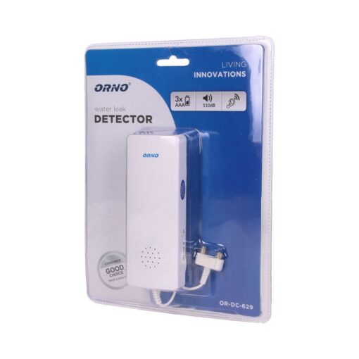Water leak detector (OR-DC-629) – Bild 6