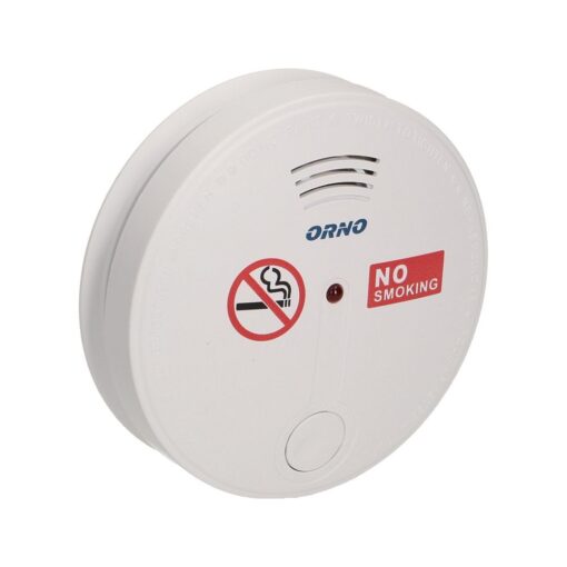 Battery operated cigarette smoke detector (OR-DC-623) – Bild 3