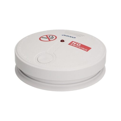 Battery operated cigarette smoke detector (OR-DC-623) – Bild 7