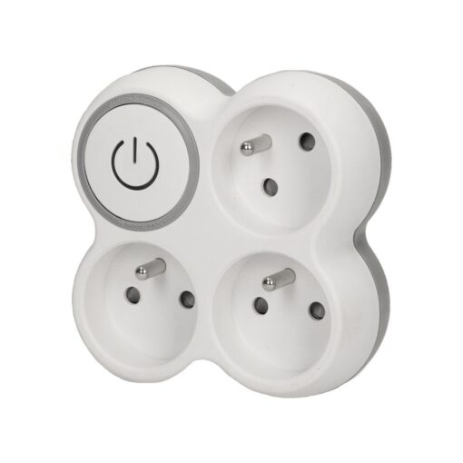 3x2P+Z-Verteiler mit Schalter (OR-AE-1378) – Bild 8