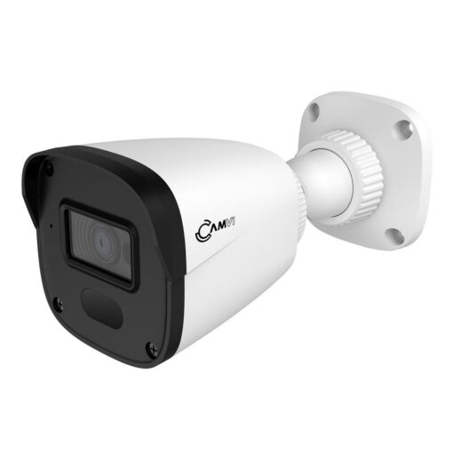 CAMVI IP-Außenkamera 4 Mpx 2,8 mm CV-IPB1428-A-S4 weiß