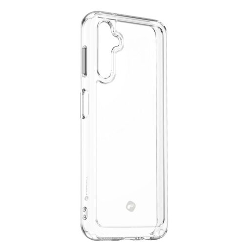 FORCELL F-PROTECT Klare Handyhülle für SAMSUNG A14 4G / A14 5G transparent – Bild 7