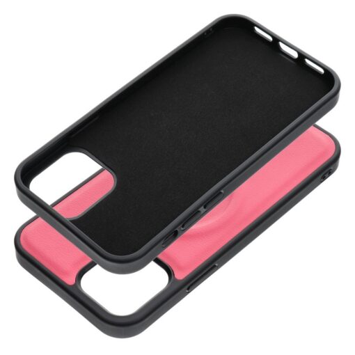 Roar Mag Morning Case - für iPhone 12 Rosa – Bild 4