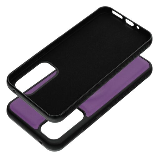 Roar Mag Morning Case - für Samsung Galaxy A54 Lila – Bild 4