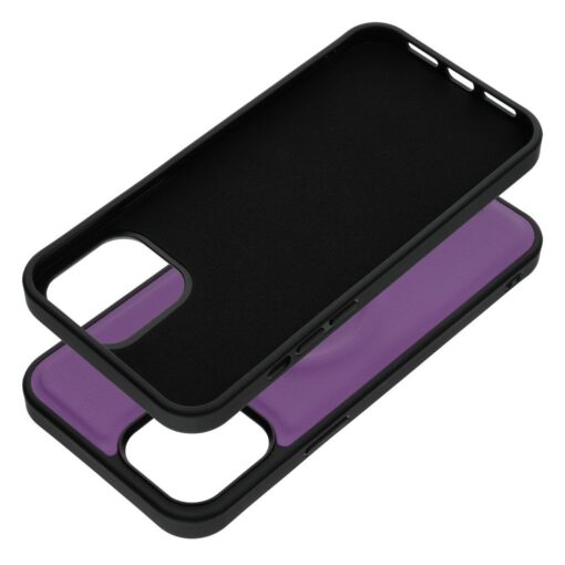 Roar Mag Morning Case - für iPhone 12 Pro Max Lila – Bild 7