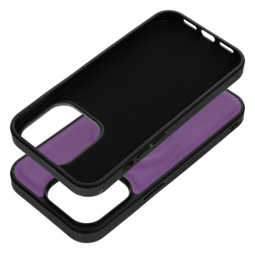 Roar Mag Morning Case - für iPhone 14 Pro Lila – Bild 7