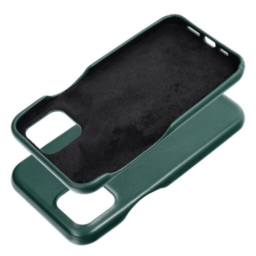 Roar LOOK Case - für iPhone 12 Pro Max Grün – Bild 7