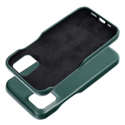 Roar LOOK Case - für iPhone 12 / 12 Pro Grün – Bild 7