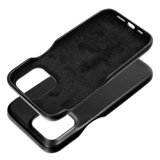 Roar LOOK Case - für iPhone 14 Pro Max Schwarz – Bild 7