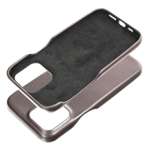 Roar LOOK Case - für iPhone 14 Pro Max Grau – Bild 7