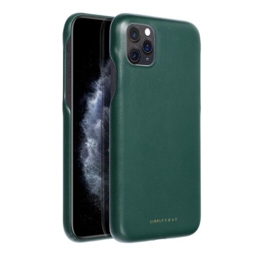 Roar LOOK Case - für iPhone 11 Pro Max Grün – Bild 6