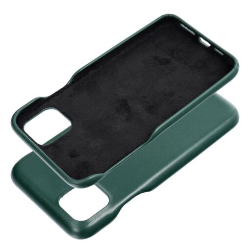 Roar LOOK Case - für iPhone 11 Pro Max Grün – Bild 7