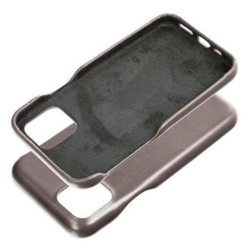 Roar LOOK Case - für iPhone 11 Pro Grau – Bild 7