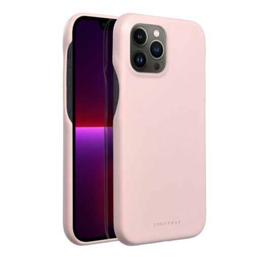 Roar LOOK Case - für iPhone 13 Pro Max Rosa – Bild 6