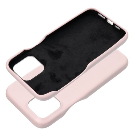 Roar LOOK Case - für iPhone 13 Pro Max Rosa – Bild 7
