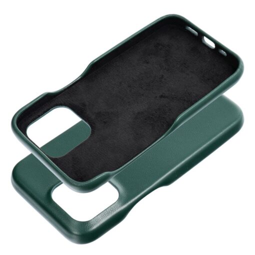 Roar LOOK Case - für iPhone 13 Pro Grün – Bild 7