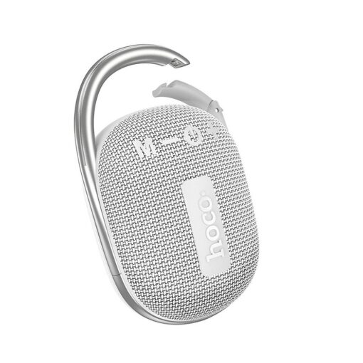 HOCO bluetooth Lautsprecher HC17 grau