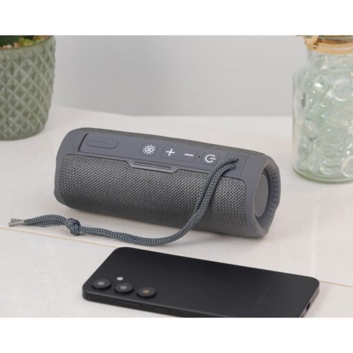 HOCO bluetooth Lautsprecher HC16 grau – Bild 10