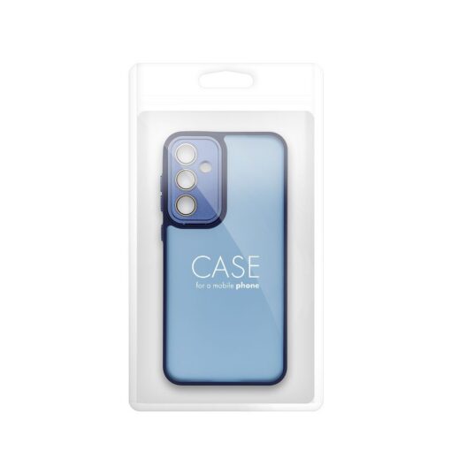 VARIETE Handyhülle für IPHONE 13 Pro navy blau – Bild 8