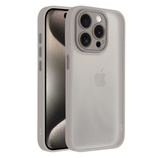 VARIETE Handyhülle für IPHONE 11 Stahl – Bild 5