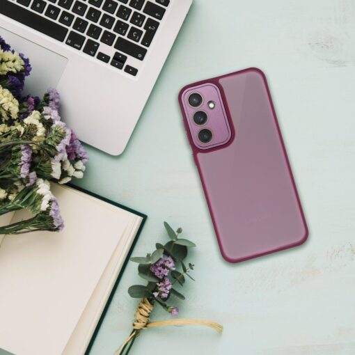 VARIETE Handyhülle für IPHONE 11 lila – Bild 3