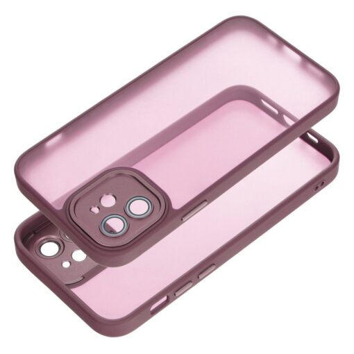 VARIETE Handyhülle für IPHONE 11 lila – Bild 4