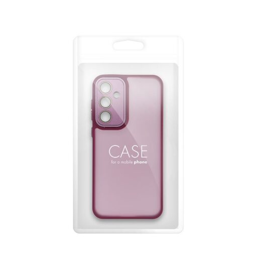 VARIETE Handyhülle für IPHONE 11 lila – Bild 8