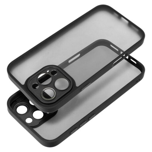 VARIETE Handyhülle für IPHONE 16 Pro Max schwarz – Bild 5