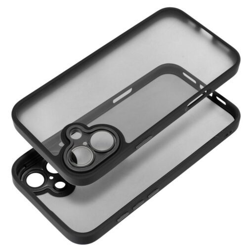 VARIETE Handyhülle für IPHONE 16 Plus schwarz – Bild 5