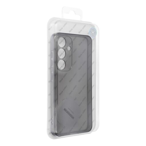 Handyhülle BOX PREMIUM 1,5 mm für HONOR 100 5G schwarz transparent – Bild 9