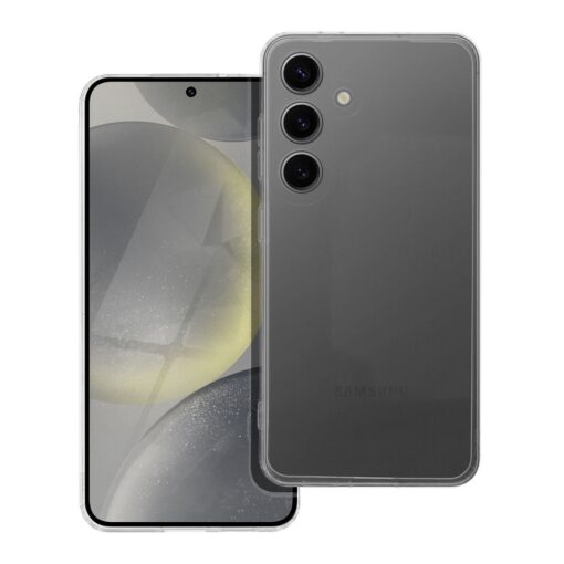 BOX PREMIUM 1,5 mm Handyhülle für XIAOMI Redmi 13C / POCO C65 transparent