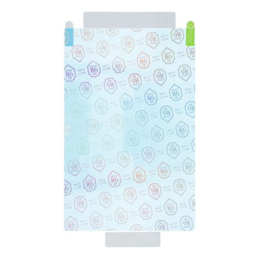 Hybrid Flexible Glas Bestsuit - Samsung Galaxy Tab A7 Lite 8.7" – Bild 3