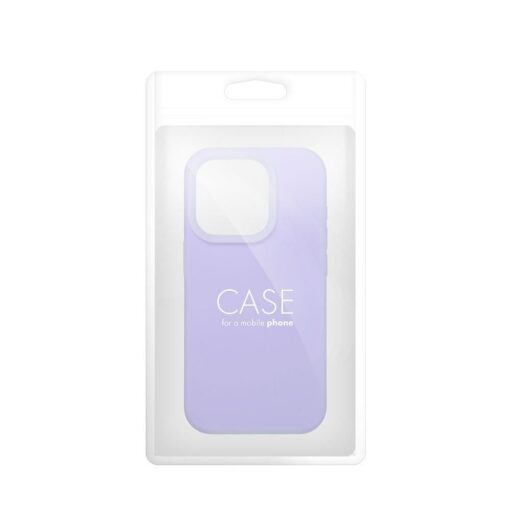 CANDY Handyhülle für IPHONE 11 Pro Max lila – Bild 5