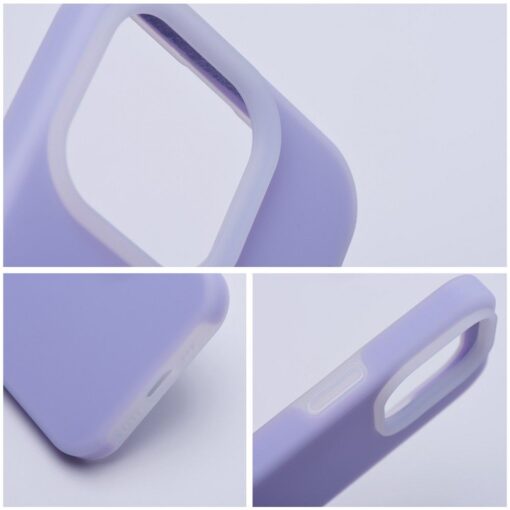 CANDY Handyhülle für IPHONE 11 Pro Max lila – Bild 7