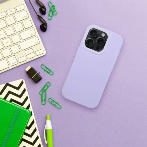 CANDY Handyhülle für IPHONE 11 Pro Max lila – Bild 8