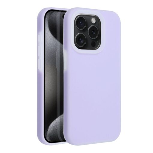 CANDY Handyhülle für IPHONE 12 Pro Max lila