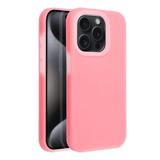 CANDY Handyhülle für IPHONE 13 Pro rosa