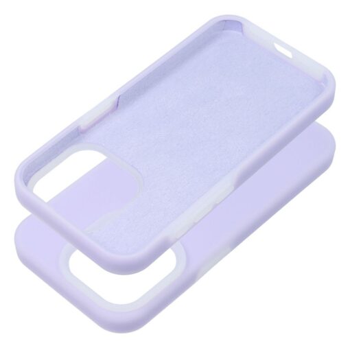 CANDY Handyhülle für IPHONE 13 Pro Max lila – Bild 4