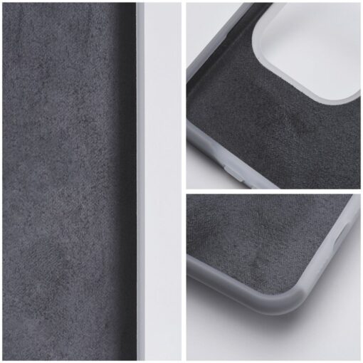 CANDY Handyhülle für IPHONE 14 Pro grau – Bild 6