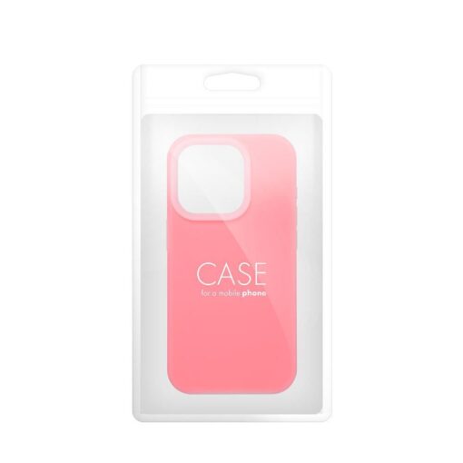 CANDY Handyhülle für IPHONE 15 Pro Max rosa – Bild 5
