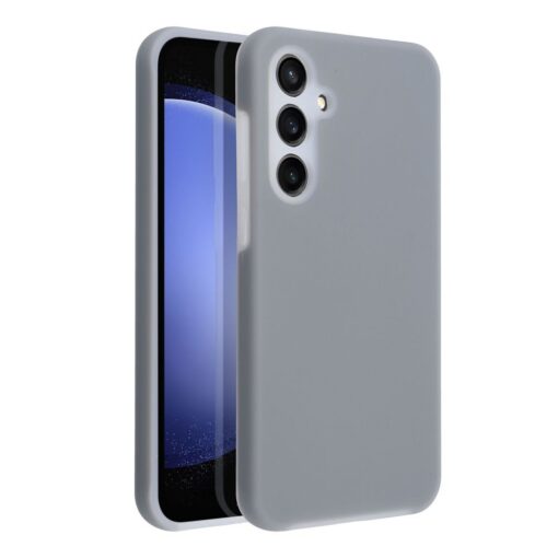 CANDY Handyhülle für SAMSUNG A14 5G grau