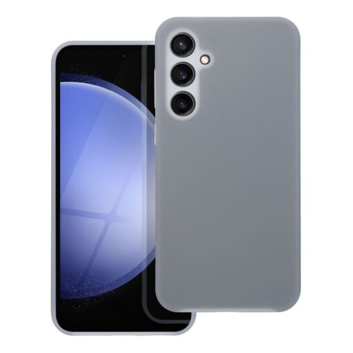 CANDY Handyhülle für SAMSUNG A14 5G grau – Bild 3