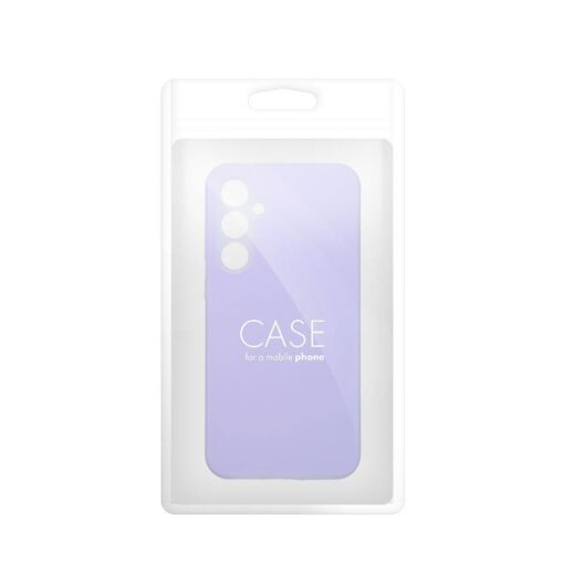 CANDY case for SAMSUNG A15 purple – Bild 5