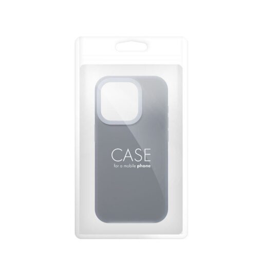 CANDY Handyhülle für IPHONE 11 Pro Max grau – Bild 5