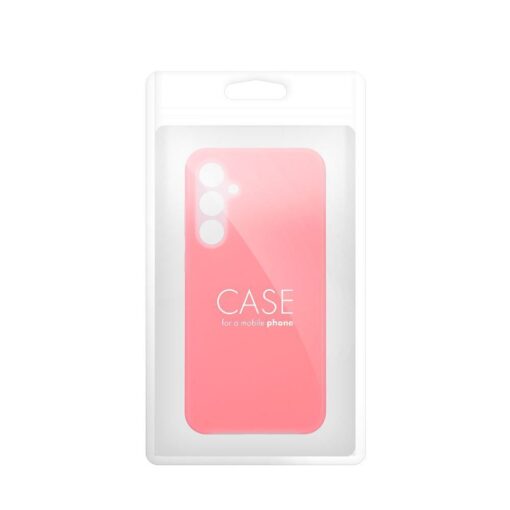 CANDY case for SAMSUNG A15 pink – Bild 5