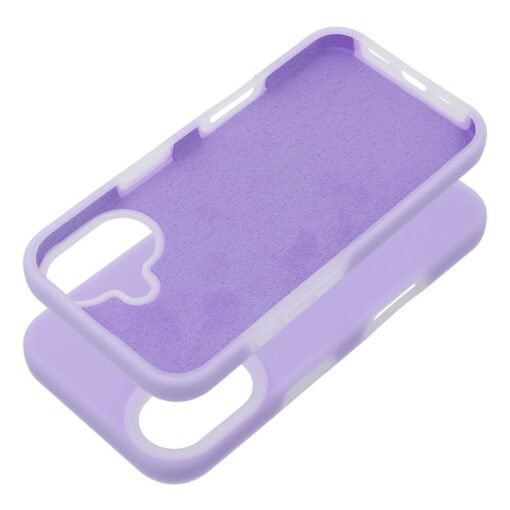 CANDY CASE für IPHONE 16 Handyhülle – Bild 8